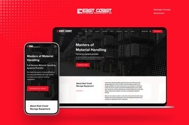 East Coast Storage Equipment